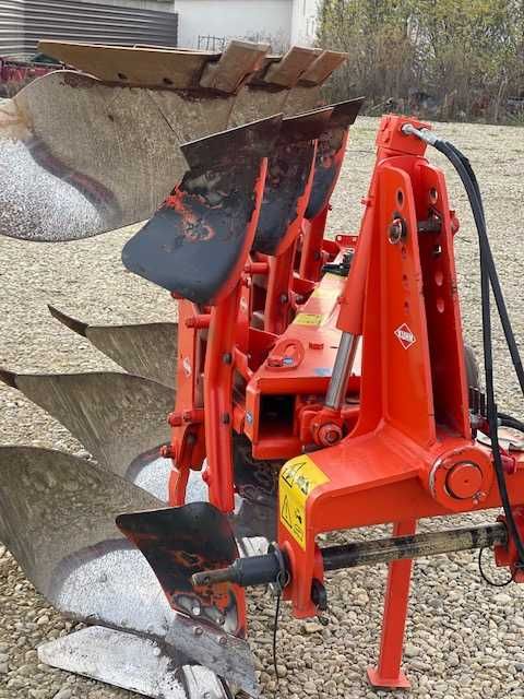 Plug 3 Cormane Brazde Kuhn Master 100 103 122 123 Lemken Europal Huard