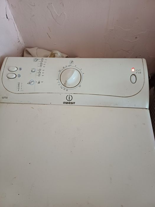 Индезит  Отлично Работает