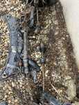 Vand planetara stanga si dreapta Fiat Panda 1.2 benzina 2004-2008
