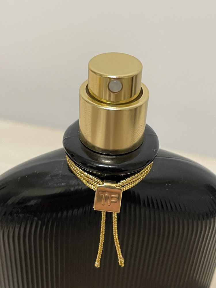 Tom Ford black orchid 100ml