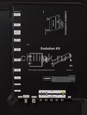 Телевизор Samsung