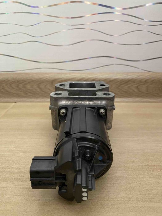 Егр клапан  Опел мерива дизел