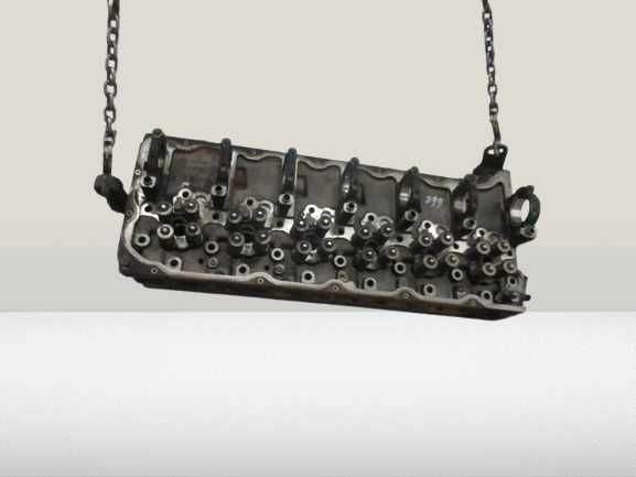 Chiuloasa second hand Renault 460 DXI euro 5 EEV