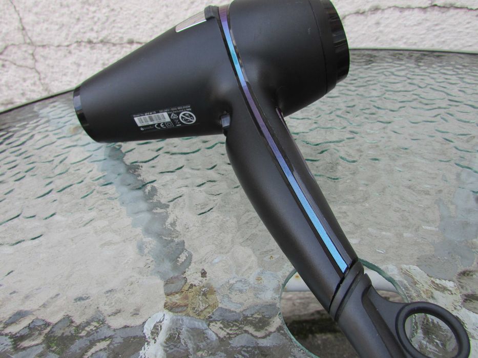 Професионален сешоар GHD AIR