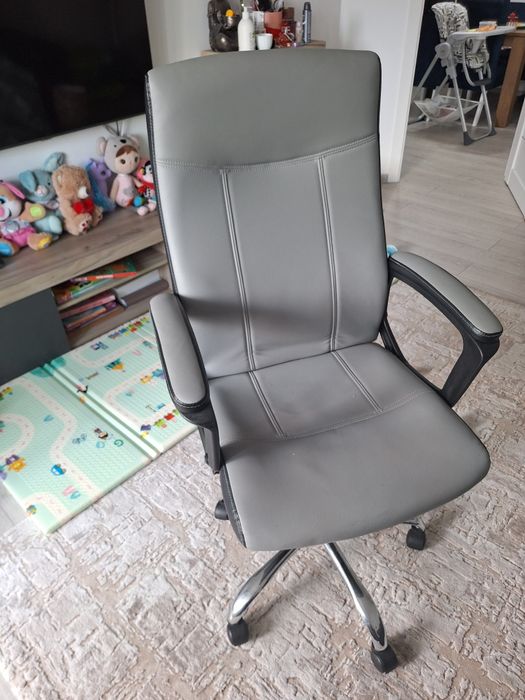 Scaun de birou ergonomic Kring