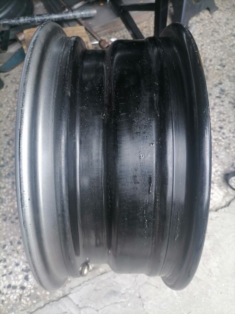 Джанта 5 дупки Mercedes Sprinter
