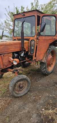 Vand tractor u445