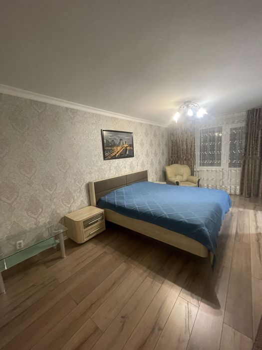 Квартира посуточно