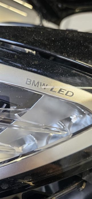 Оригинален Ляв фар за BMW G22/23/24/26