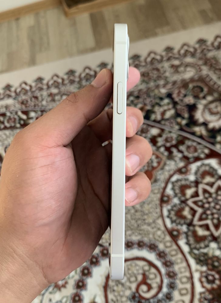 iPhone 12 128 gb 78% ochilmagan imei qilish kerak