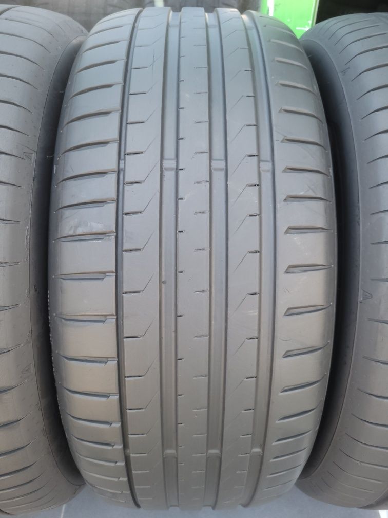 275 50 20 Anvelope de vară Falken