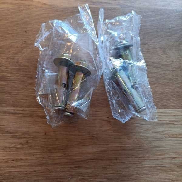 НОВИ! Външни LED прожектори 30W, 3000 лумена, студено бяло, 2 бр/к-кт