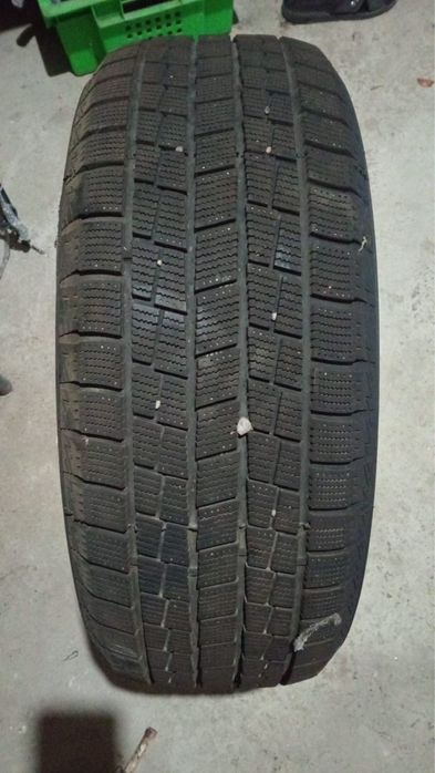 Шина для авто 215/55R17 94T