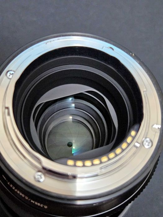 Sigma 105mm f/2.8 DG DN Macro Art | Sony E