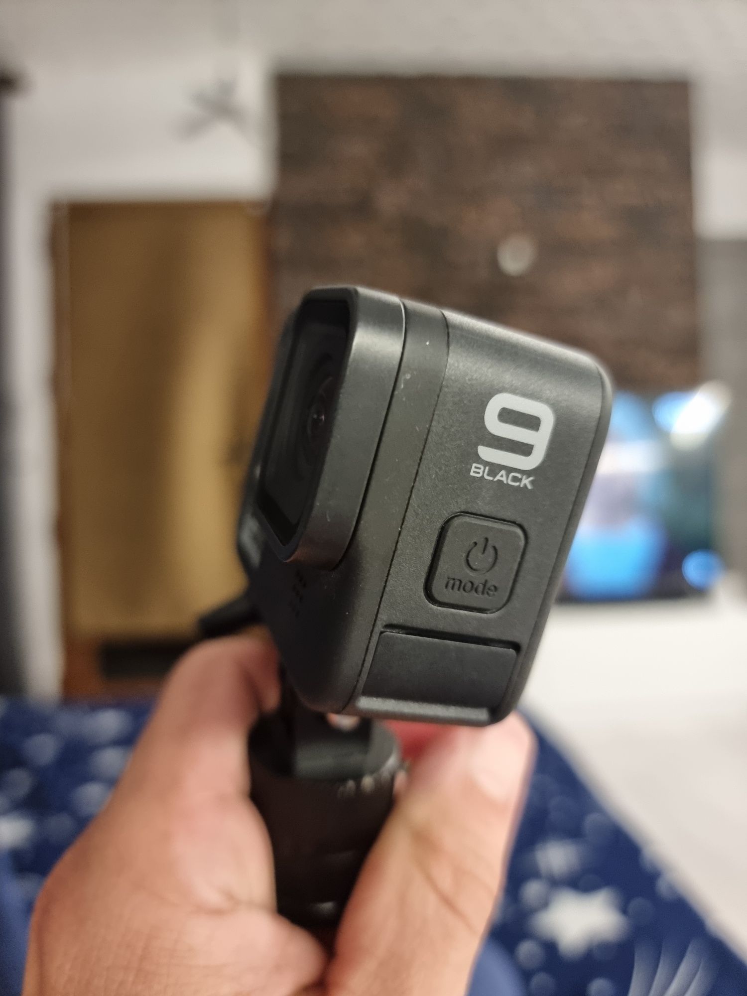 GoPro Hero 9Black