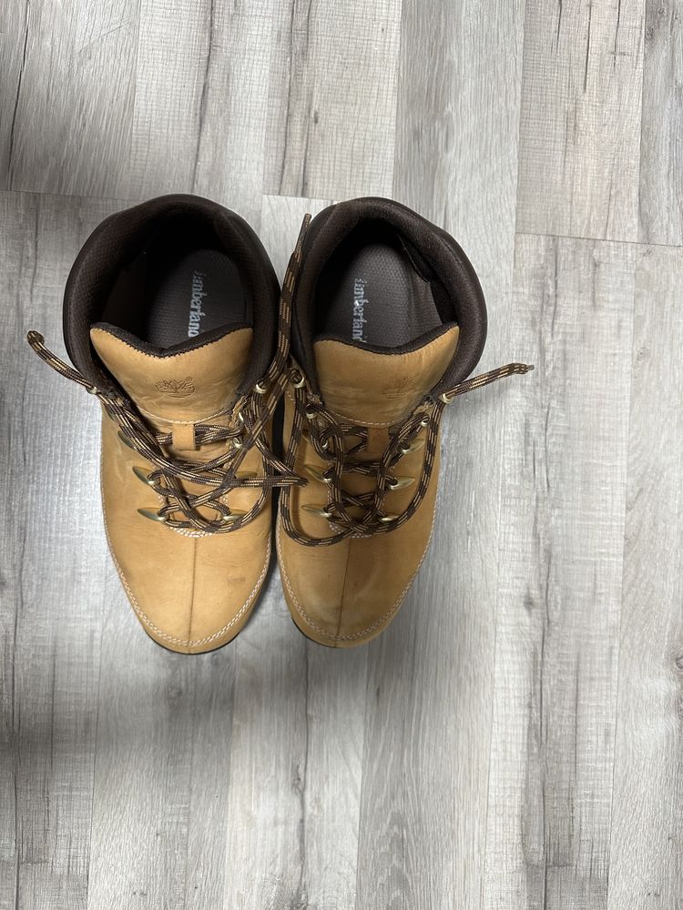 Ghete Timberland 43