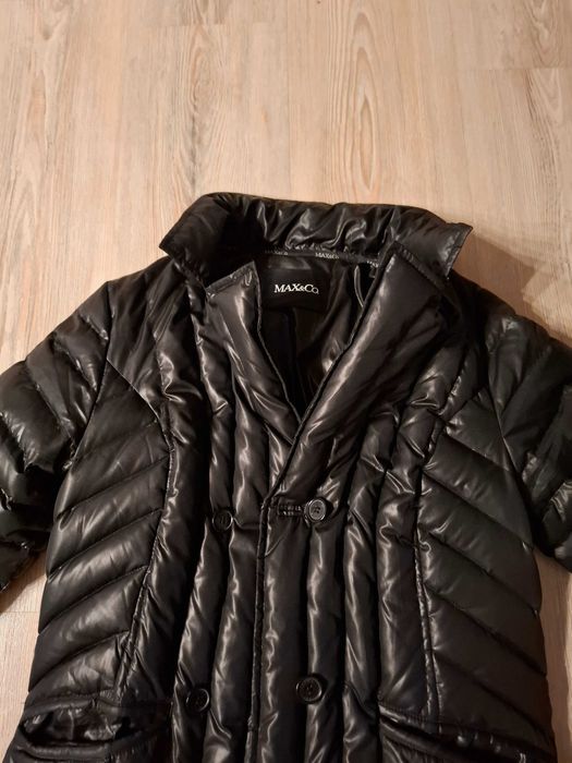 Max&Co geaca down dama