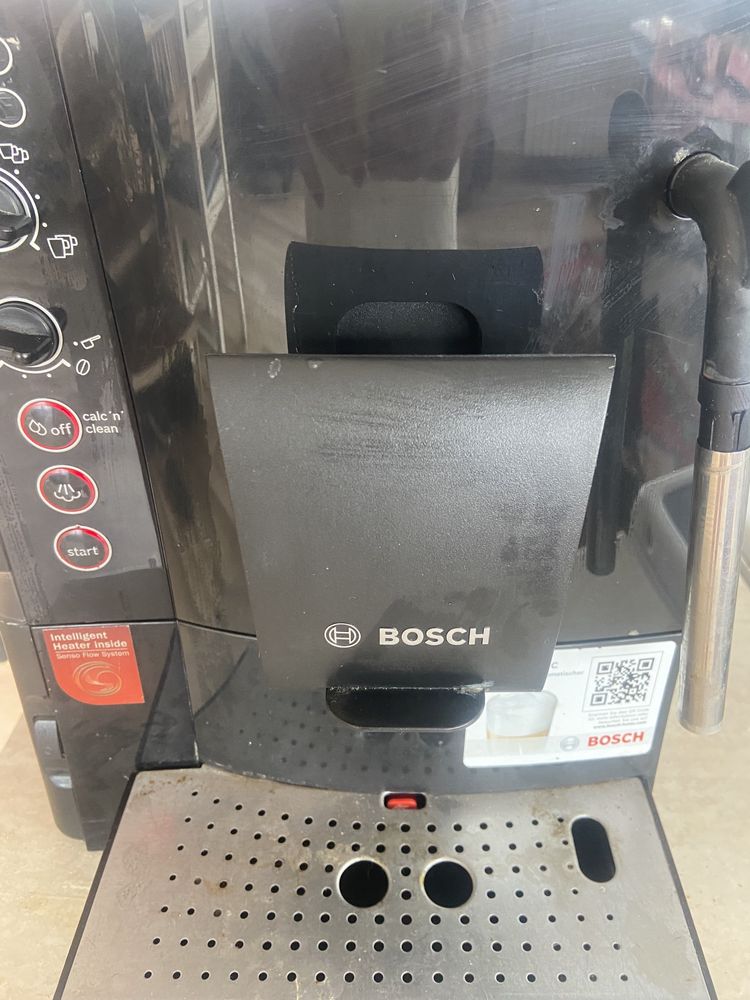 Кафеавтомат Бош