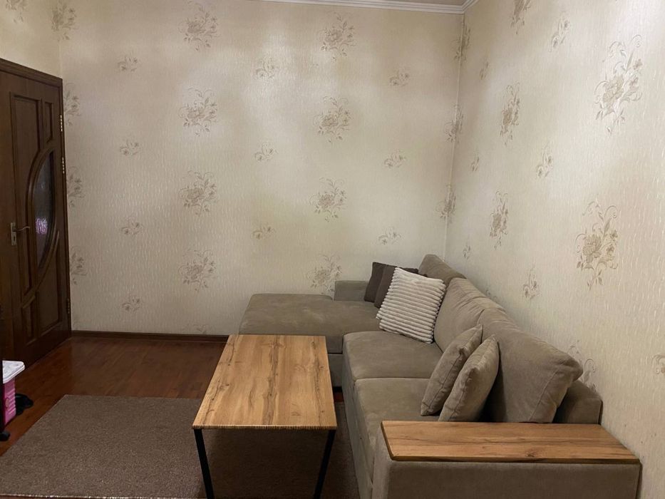 Юнусабад-13   2\3\4  с обстановкой  ор-р    Хамкор-банк