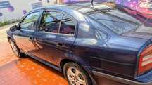 Skoda Octavia 1.9 TDI - Fiabilitate, Consum Redus, Intretinuta
