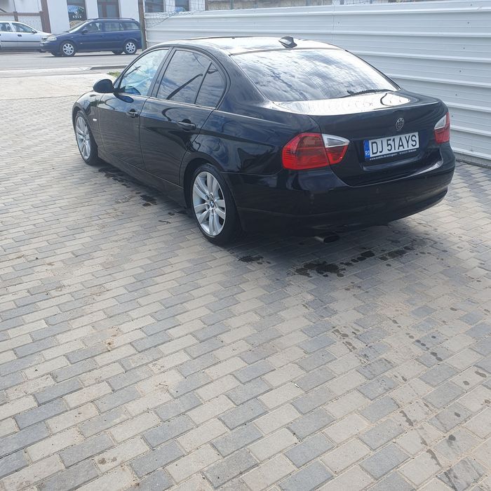 Bmw 2008 e 90 177