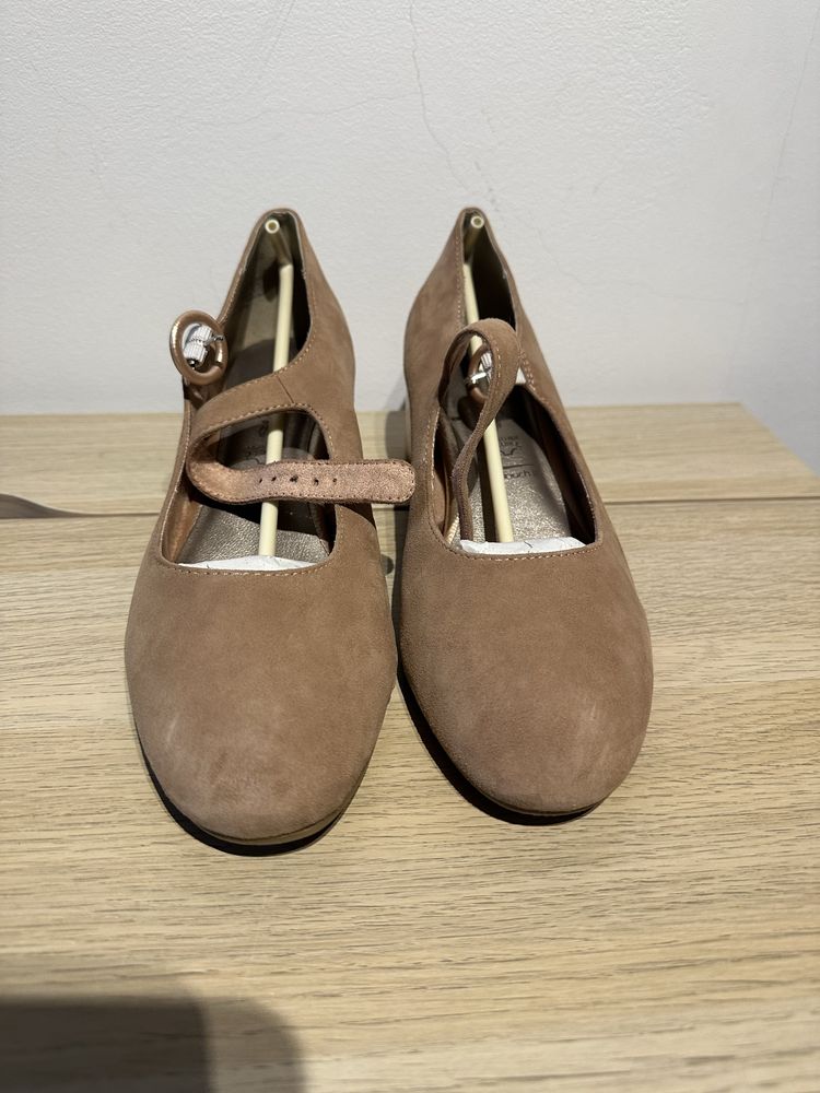 Pantofi de gala, marca Tamaris, pentru femei, marime 41
