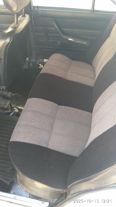 Продаётся машина