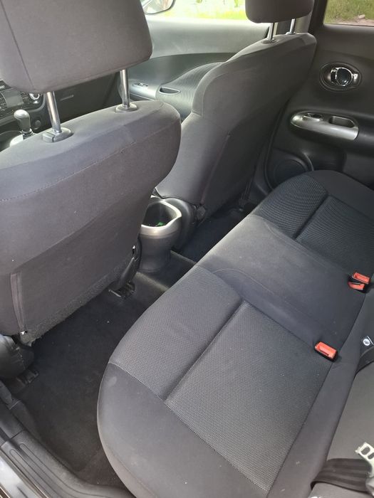 Vand sau Schimb Nissan Juke 2014 euro 5