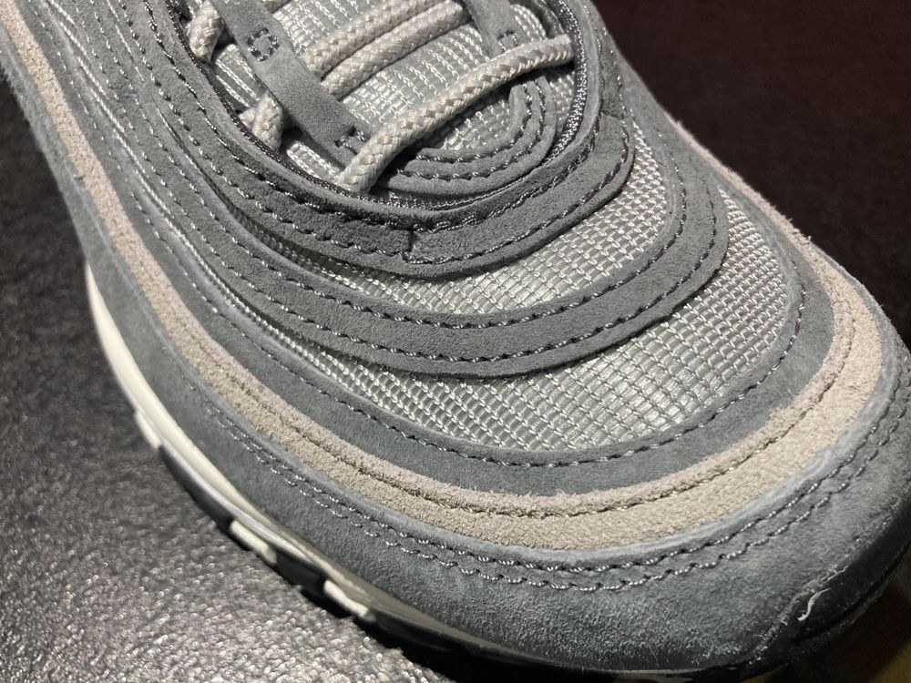 Оригинални! Nike Air Max 97 HN - 42.5 ShoeMag