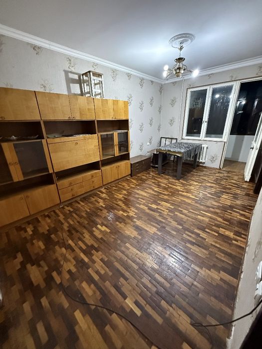 Уютная квартира рядом с метро БИЮ