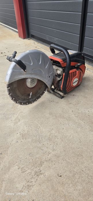 Drujba beton Dolmar PC-6114
