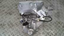 Cutie viteze Ford Focus III; 1.6 TDCI / AV6R 7002 KH