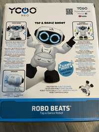 Robot dansator Robo Beats - impecabil