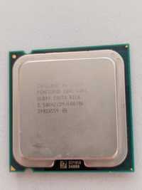 Процессор Core2Duo 5200 и мощнее.