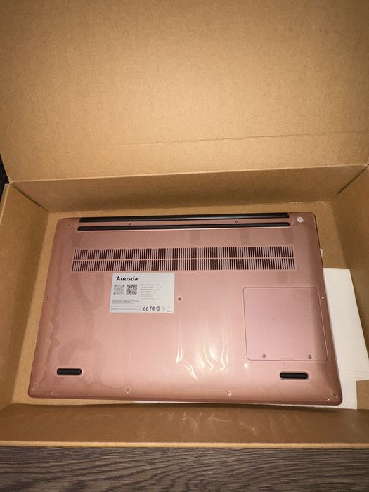 Лаптоп   Auusda