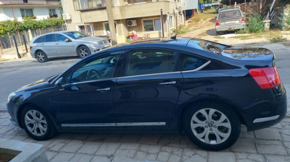 Citroen C5 X7 3.0 V6