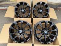 Jante aliaj BMW SERIA5 E60 E39 - 5x120 R19 8,5J ET15