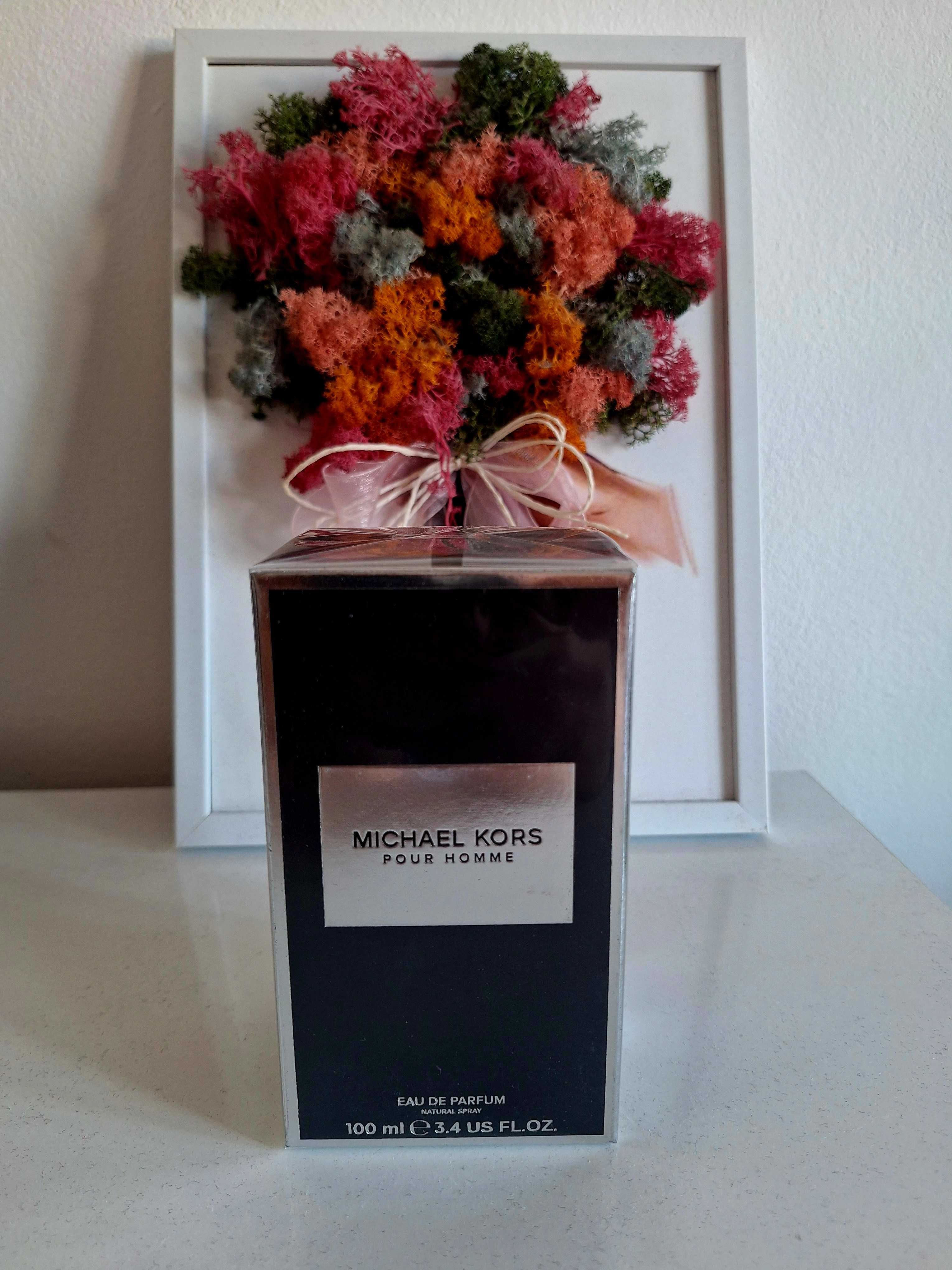 Michael Kors Pour homme EDP 100ml.
