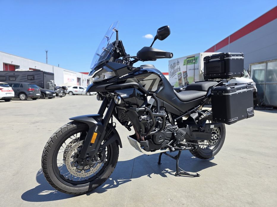 CFMOTO 800MT Explore Edition 2024