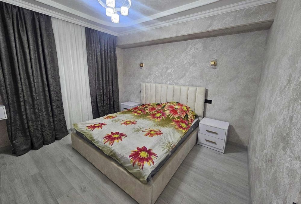 Код 326  Сдаем в аренду 3/6/6 ком квартиру куйлюк массив 1
