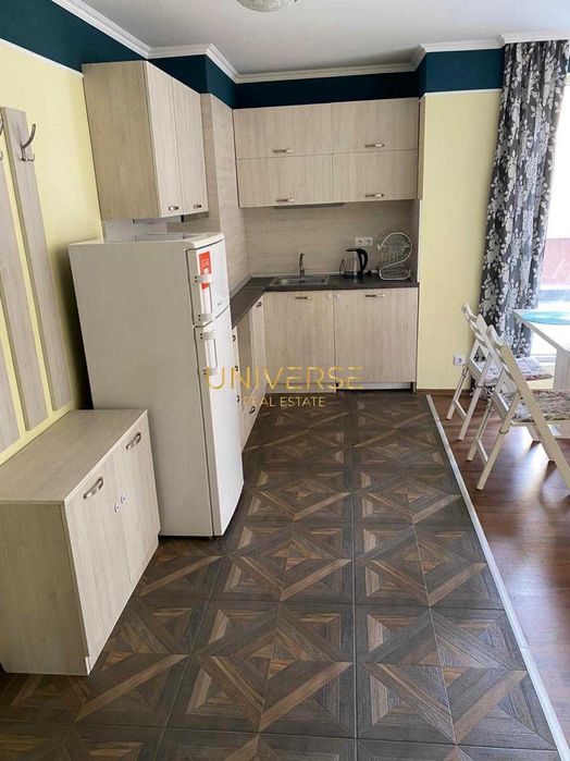 Продава се Двустаен апартамент в к.к. Слънчев бряг - 61 кв.м за 1296 €/кв.м - Снимка #4