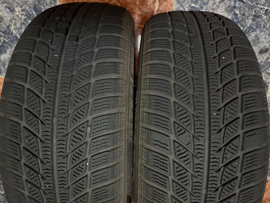 Anvelope iarna  205/55/16