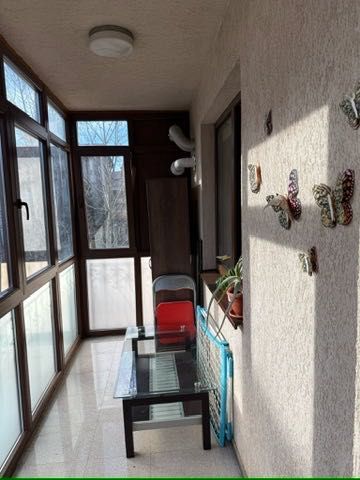 Apartament 2 camere spațios + Parcare