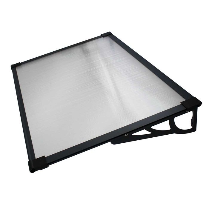 Copertina/marchiza aluminiu/ABS-/plexiglas-PC Transport gratuit