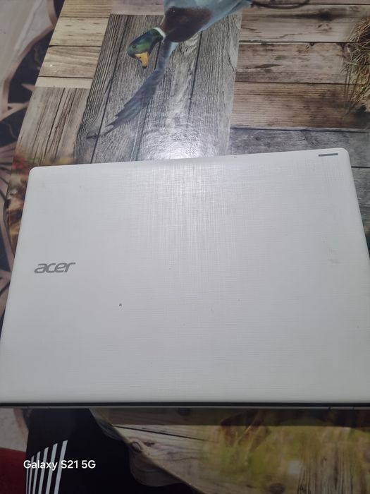 Лаптоп Acer Aspire One 11