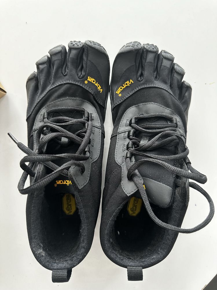 Vibram 42 номер