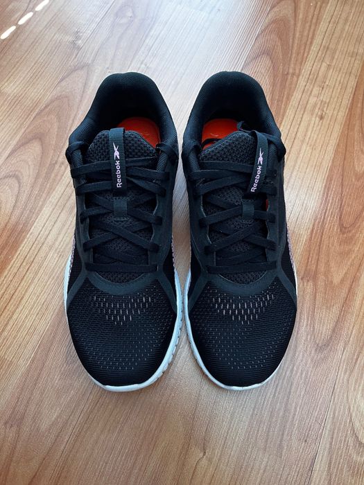 Маратонки Reebok