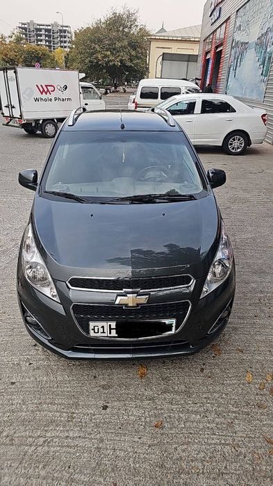 Spark 1.25 full pozitsa sastayana tinu