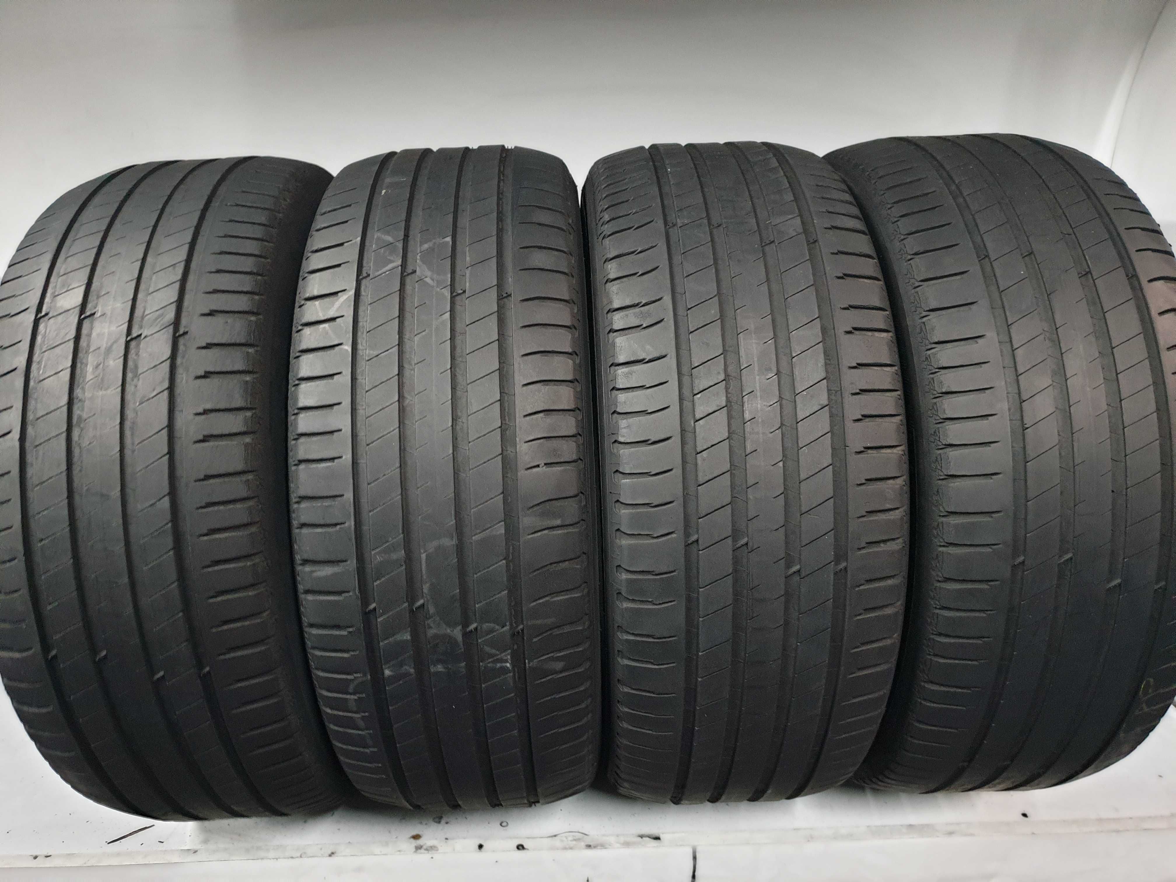 Anvelope Second Hand Michelin Vara-235/50 R19 103V,in stoc R17/18/20