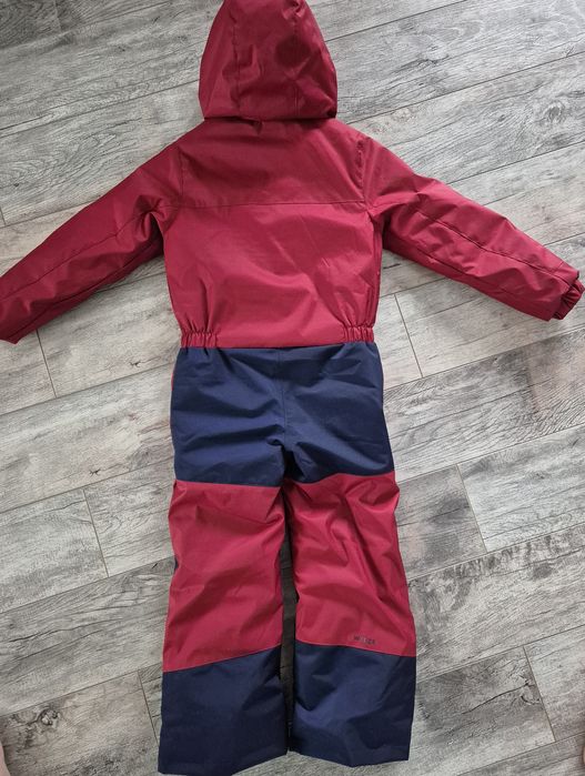 Costum schi călduros si impermeabil/Copii